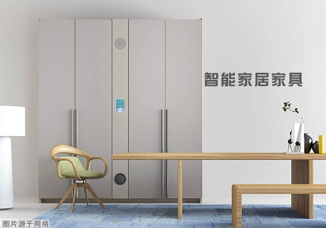 海發(fā)智能密集架、智能更衣柜、文件柜帶給你高效便利辦公生活