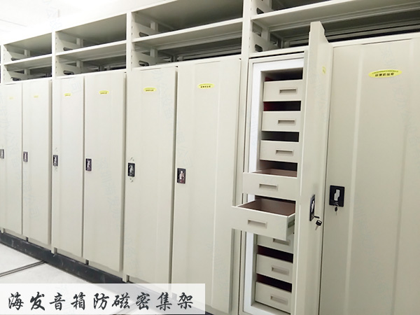 密集架，財(cái)務(wù)密集架，憑證密集架